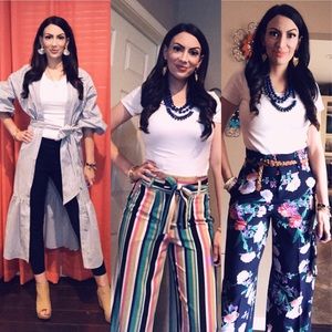 Meet Your Posher 🙋🏻‍♀️